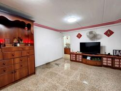 Blk 625A Woodlands Drive 52 (Woodlands), HDB 4 Rooms #591799941